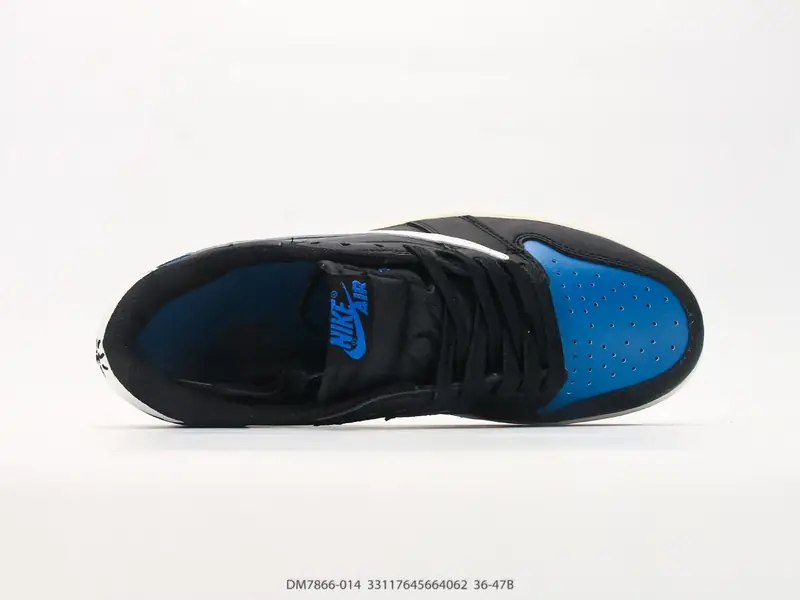 佐敦 籃球鞋 低筒 DM7866-014 #33117645664062